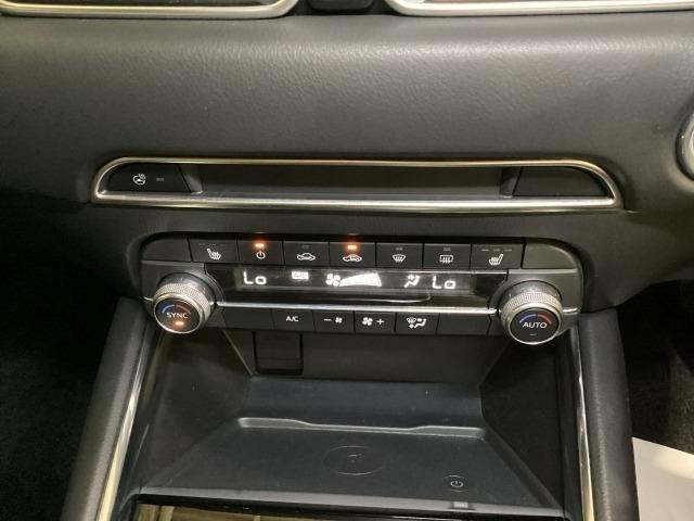 CX-5 2.2 XD スポーツ アピアランス ディーゼルターボ マツコネナビ 地デジ 360°モニター ドラレコ ローダウン 社外マフラー サンルーフ ETC BOSE 19インチAW 360度ビュー ソナー パワーテールゲート 追従クルコン BTオーディオ(21枚目)