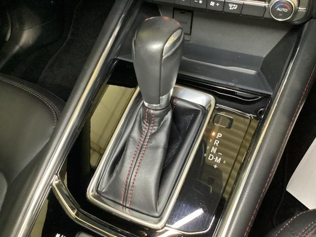 CX-5 2.2 XD スポーツ アピアランス ディーゼルターボ マツコネナビ 地デジ 360°モニター ドラレコ ローダウン 社外マフラー サンルーフ ETC BOSE 19インチAW 360度ビュー ソナー パワーテールゲート 追従クルコン BTオーディオ(22枚目)