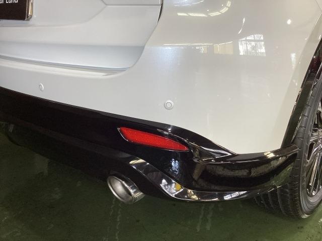 CX-5 2.2 XD スポーツ アピアランス ディーゼルターボ マツコネナビ 地デジ 360°モニター ドラレコ ローダウン 社外マフラー サンルーフ ETC BOSE 19インチAW 360度ビュー ソナー パワーテールゲート 追従クルコン BTオーディオ(31枚目)