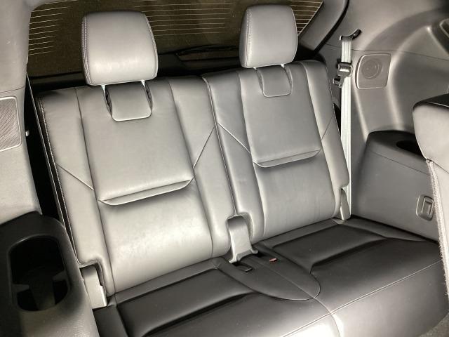CX-8 2.2 XD Lパッケージ ディーゼルターボ 7人乗り 360°モニター ETC 電動リアゲート Bluetooth BOSE シートヒーター オートリアゲート 定期点検記録簿 レーンキープ 本革シート Bluetooth接続 クリアランスソナー(11枚目)