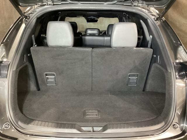 CX-8 2.2 XD Lパッケージ ディーゼルターボ 7人乗り 360°モニター ETC 電動リアゲート Bluetooth BOSE シートヒーター オートリアゲート 定期点検記録簿 レーンキープ 本革シート Bluetooth接続 クリアランスソナー(12枚目)