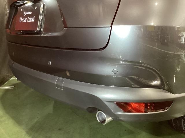 CX-8 2.2 XD Lパッケージ ディーゼルターボ 7人乗り 360°モニター ETC 電動リアゲート Bluetooth BOSE シートヒーター オートリアゲート 定期点検記録簿 レーンキープ 本革シート Bluetooth接続 クリアランスソナー(31枚目)