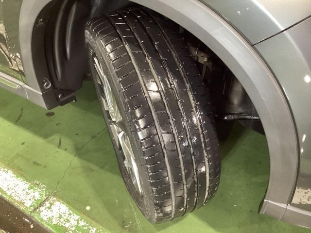 CX-8 2.2 XD Lパッケージ ディーゼルターボ 7人乗り 360°モニター ETC 電動リアゲート Bluetooth BOSE シートヒーター オートリアゲート 定期点検記録簿 レーンキープ 本革シート Bluetooth接続 クリアランスソナー(36枚目)