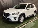 マツダの新しいSUVスタイルCX-5!シーンを選ばない美しい存在感を演出した『魂動デザイン』に心ときめきます。