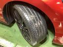 各タイヤの溝もまだまだ残っております。