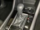 アクセルペダルを踏み込む量や速さに応じて変速パターンを最適制御し、人馬一体の運転感覚を発揮してくれる６速オートマ！