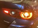 リアフォグランプ装備！濃霧や大雨の時などに後続車に存在を知らせる事に役立ちます。