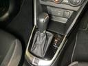 アクセルペダルを踏み込む量や速さに応じて変速パターンを最適制御し、人馬一体の運転感覚を発揮してくれる6速オートマ!