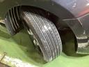 各タイヤの溝もまだまだ残っております。