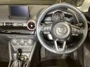 MAZDA2 1.5 XD ブラックトーンエディション ディーゼルターボ 360度ビューモニター アドバンストキー ドライブレコーダー パーキングセンサー 車線逸脱警報装置 レーダークルーズコントロール 衝突軽減ブレーキ BT DVD再生 LEDヘッドライト フルセグ 中古車画像_2