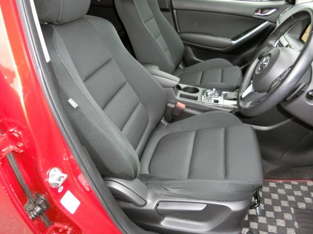 2.2 XD 4WD マツコネナビ 地デジ ETC ワンオーナー(7枚目)