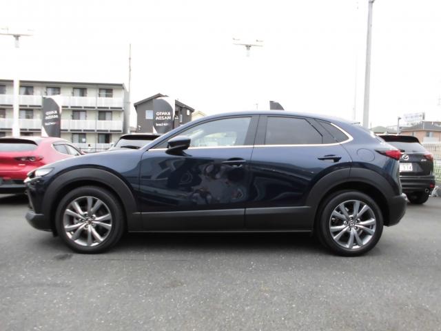 マツダ ＣＸ－３０