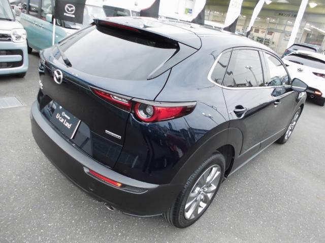 マツダ ＣＸ－３０