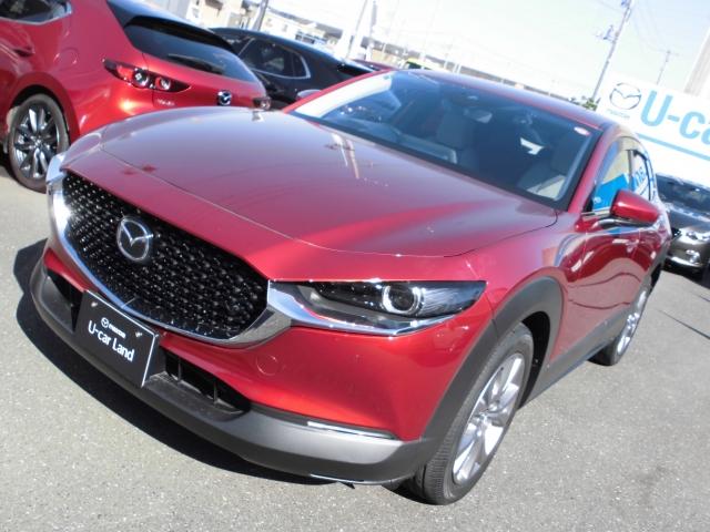 マツダ ＣＸ－３０