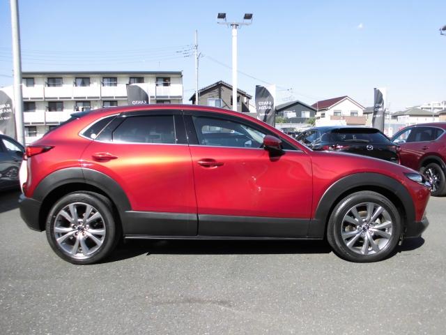 マツダ ＣＸ－３０