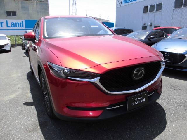 マツダ ＣＸ－５