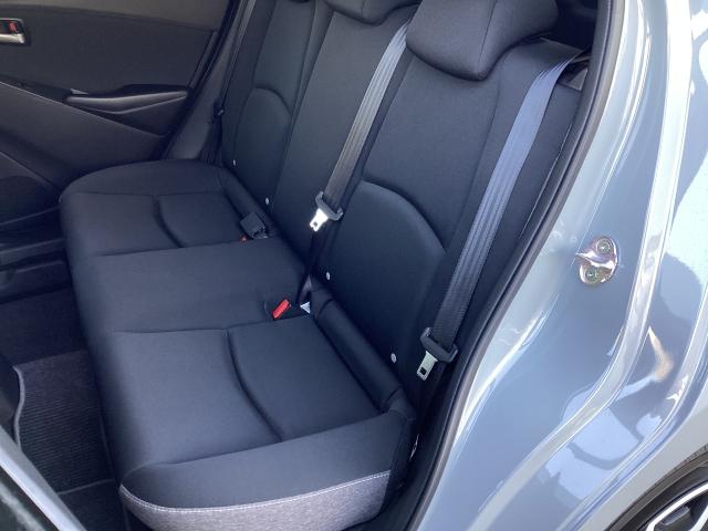 ＭＡＺＤＡ２ １．５　１５ＢＤ　３６０°セーフティＰＫＧ　セーフティクルーズＰＫＧ　ウォームコンフォートＰＫＧ　マツダコネクトＰＫＧ　地デジチューナー　元整備代車　ハイビームコントロール　レーダークルーズ　レーンキープアシスト（11枚目）