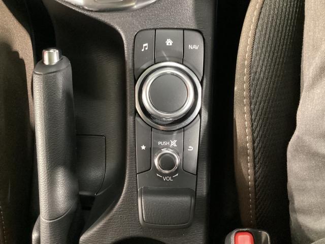 ＭＡＺＤＡ２ １．５　１５Ｓ　プロアクティブ　スマート　エディションＩＩ　８インチ　３６０°ビューモニター　ナビ　地デジ　ＤＶＤ再生　レーダークルーズ　レーンキープアシスト　スマートインＥＴＣ　障害物センサー　左側面修復歴有り（23枚目）