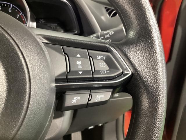 ＭＡＺＤＡ２ １．５　１５Ｓ　プロアクティブ　スマート　エディションＩＩ　８インチ　３６０°ビューモニター　ナビ　地デジ　ＤＶＤ再生　レーダークルーズ　レーンキープアシスト　スマートインＥＴＣ　障害物センサー　左側面修復歴有り（24枚目）