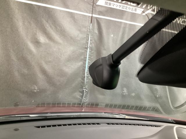 ＭＡＺＤＡ２ １．５　１５Ｓ　プロアクティブ　スマート　エディションＩＩ　８インチ　３６０°ビューモニター　ナビ　地デジ　ＤＶＤ再生　レーダークルーズ　レーンキープアシスト　スマートインＥＴＣ　障害物センサー　左側面修復歴有り（26枚目）