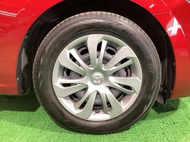 ＭＡＺＤＡ２ １．５　１５Ｓ　プロアクティブ　スマート　エディションＩＩ　８インチ　３６０°ビューモニター　ナビ　地デジ　ＤＶＤ再生　レーダークルーズ　レーンキープアシスト　スマートインＥＴＣ　障害物センサー　左側面修復歴有り（32枚目）