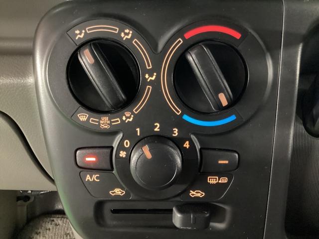 スクラム 660 PC ハイルーフ 4WD ナビ 地デジ Bluetooth  DVD再生 当社整備代車 右前サイドメンバー修復歴有り 衝突被害軽減ブレーキ デュアルエアバッグ キーレス 電動格納ミラー クリアランスソナー(14枚目)