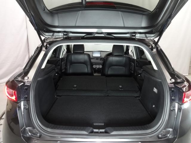 CX-3 2.0 20S プロアクティブ Sパッケージ 360°ビューモニター ナビ 地デジ DVD再生 レーダークルーズ ALH 運転席パワーシート 前席シートヒーター 2カメラドラレコ ETC オートエグゼタワーバー バックモニター Aストップ 記録簿(12枚目)