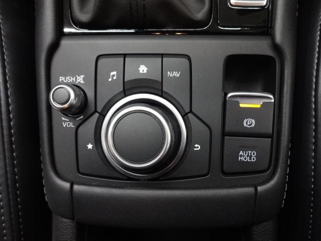 CX-3 2.0 20S プロアクティブ Sパッケージ 360°ビューモニター ナビ 地デジ DVD再生 レーダークルーズ ALH 運転席パワーシート 前席シートヒーター 2カメラドラレコ ETC オートエグゼタワーバー バックモニター Aストップ 記録簿(21枚目)