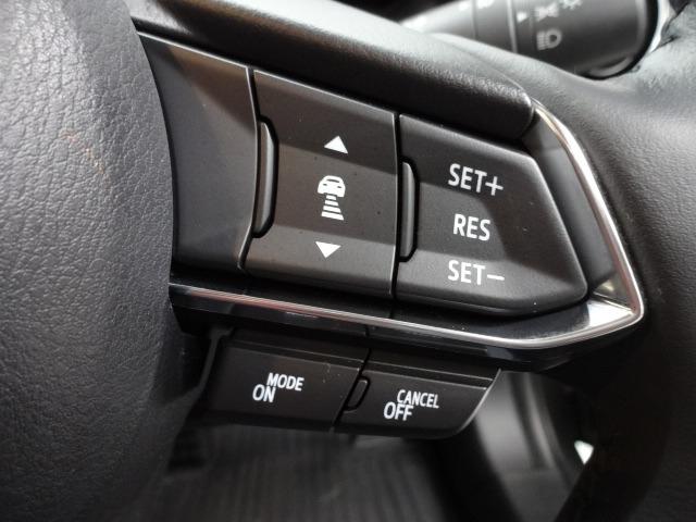 CX-3 2.0 20S プロアクティブ Sパッケージ 360°ビューモニター ナビ 地デジ DVD再生 レーダークルーズ ALH 運転席パワーシート 前席シートヒーター 2カメラドラレコ ETC オートエグゼタワーバー バックモニター Aストップ 記録簿(22枚目)