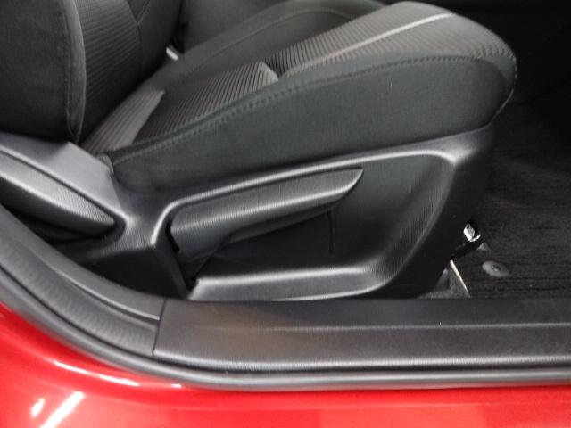 アクセラスポーツ 1.5 15S LEDパッケージ ナビ 地デジ DVD再生 Bluetooth ハイビームコントロール オートクルーズ スマートインETC ドラレコ 前後障害物センサー 16インチアルミ(7枚目)