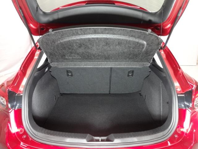 アクセラスポーツ 1.5 15S LEDパッケージ ナビ 地デジ DVD再生 Bluetooth ハイビームコントロール オートクルーズ スマートインETC ドラレコ 前後障害物センサー 16インチアルミ(10枚目)