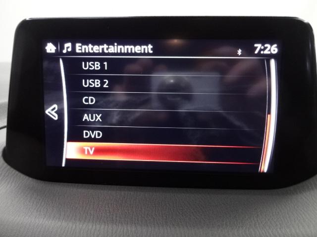 アクセラスポーツ 1.5 15S LEDパッケージ ナビ 地デジ DVD再生 Bluetooth ハイビームコントロール オートクルーズ スマートインETC ドラレコ 前後障害物センサー 16インチアルミ(12枚目)