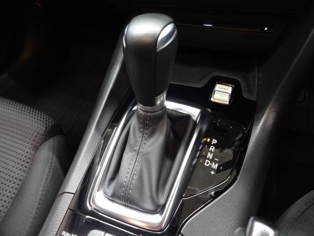 アクセラスポーツ 1.5 15S LEDパッケージ ナビ 地デジ DVD再生 Bluetooth ハイビームコントロール オートクルーズ スマートインETC ドラレコ 前後障害物センサー 16インチアルミ(19枚目)