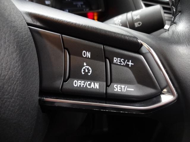 アクセラスポーツ 1.5 15S LEDパッケージ ナビ 地デジ DVD再生 Bluetooth ハイビームコントロール オートクルーズ スマートインETC ドラレコ 前後障害物センサー 16インチアルミ(21枚目)