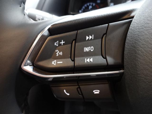 アクセラスポーツ 1.5 15S LEDパッケージ ナビ 地デジ DVD再生 Bluetooth ハイビームコントロール オートクルーズ スマートインETC ドラレコ 前後障害物センサー 16インチアルミ(24枚目)