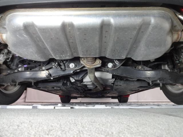 アクセラスポーツ 1.5 15S LEDパッケージ ナビ 地デジ DVD再生 Bluetooth ハイビームコントロール オートクルーズ スマートインETC ドラレコ 前後障害物センサー 16インチアルミ(26枚目)