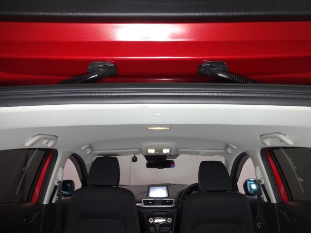 アクセラスポーツ 1.5 15S LEDパッケージ ナビ 地デジ DVD再生 Bluetooth ハイビームコントロール オートクルーズ スマートインETC ドラレコ 前後障害物センサー 16インチアルミ(27枚目)