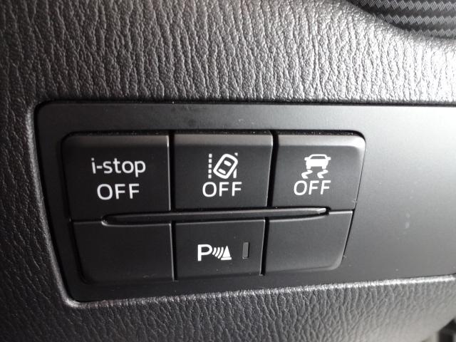 デミオ 1.5 15S ノーブル クリムゾン ナビ 地デジ DVD再生 Bluetooth ハイビームコントロール シートヒーター BSM リア障害物センサー クリアランスソナー Bluetoothオーディオ 1オーナー LEDヘッドランプ(5枚目)