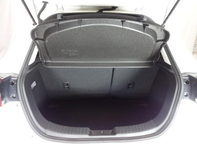 デミオ 1.5 15S ノーブル クリムゾン ナビ 地デジ DVD再生 Bluetooth ハイビームコントロール シートヒーター BSM リア障害物センサー クリアランスソナー Bluetoothオーディオ 1オーナー LEDヘッドランプ(10枚目)