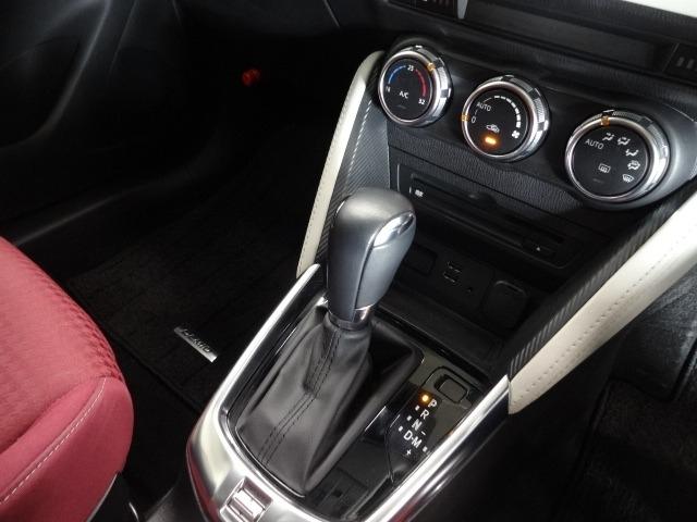 デミオ 1.5 15S ノーブル クリムゾン ナビ 地デジ DVD再生 Bluetooth ハイビームコントロール シートヒーター BSM リア障害物センサー クリアランスソナー Bluetoothオーディオ 1オーナー LEDヘッドランプ(20枚目)