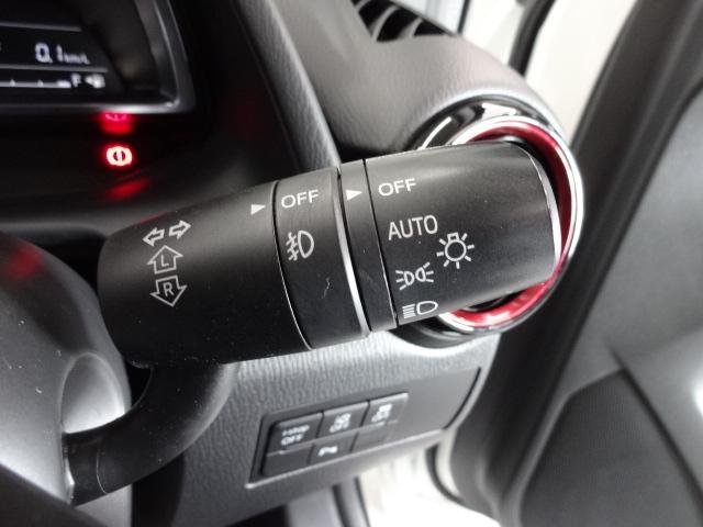 デミオ 1.5 15S ノーブル クリムゾン ナビ 地デジ DVD再生 Bluetooth ハイビームコントロール シートヒーター BSM リア障害物センサー クリアランスソナー Bluetoothオーディオ 1オーナー LEDヘッドランプ(22枚目)