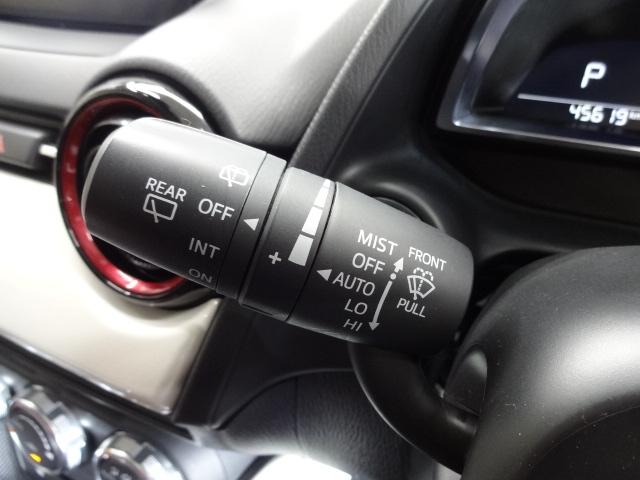 デミオ 1.5 15S ノーブル クリムゾン ナビ 地デジ DVD再生 Bluetooth ハイビームコントロール シートヒーター BSM リア障害物センサー クリアランスソナー Bluetoothオーディオ 1オーナー LEDヘッドランプ(24枚目)