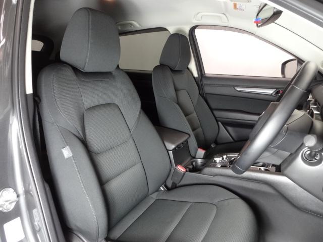 CX-5 2.0 20S スマート エディション 360°ビューモニター 8インチナビ 地デジ DVD再生 レーンキープアシスト ALH レーダークルーズ 17インチアルミ ETC ブレーキサポート 360度ビューモニター オートLED LED BT(7枚目)