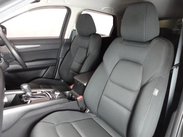 CX-5 2.0 20S スマート エディション 360°ビューモニター 8インチナビ 地デジ DVD再生 レーンキープアシスト ALH レーダークルーズ 17インチアルミ ETC ブレーキサポート 360度ビューモニター オートLED LED BT(9枚目)