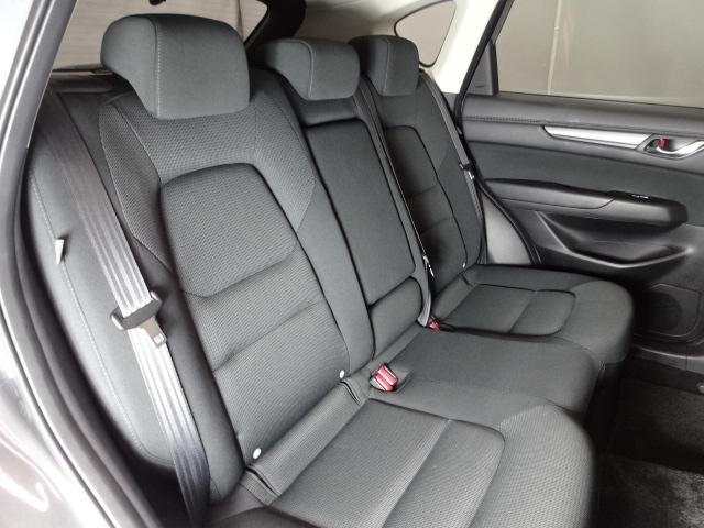 CX-5 2.0 20S スマート エディション 360°ビューモニター 8インチナビ 地デジ DVD再生 レーンキープアシスト ALH レーダークルーズ 17インチアルミ ETC ブレーキサポート 360度ビューモニター オートLED LED BT(10枚目)