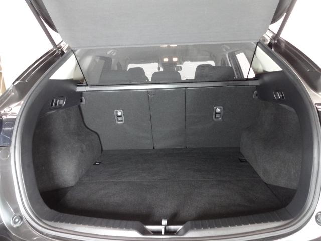 CX-5 2.0 20S スマート エディション 360°ビューモニター 8インチナビ 地デジ DVD再生 レーンキープアシスト ALH レーダークルーズ 17インチアルミ ETC ブレーキサポート 360度ビューモニター オートLED LED BT(11枚目)