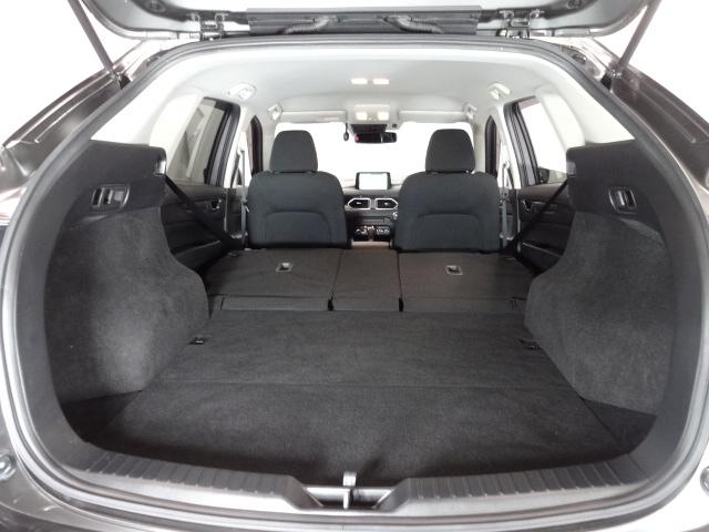 CX-5 2.0 20S スマート エディション 360°ビューモニター 8インチナビ 地デジ DVD再生 レーンキープアシスト ALH レーダークルーズ 17インチアルミ ETC ブレーキサポート 360度ビューモニター オートLED LED BT(12枚目)