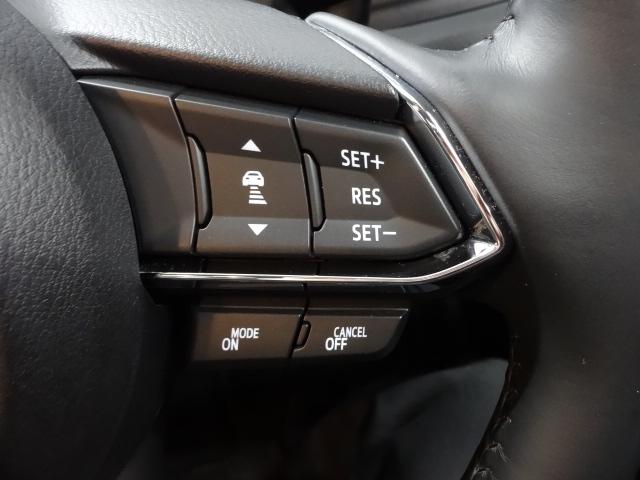 CX-5 2.0 20S スマート エディション 360°ビューモニター 8インチナビ 地デジ DVD再生 レーンキープアシスト ALH レーダークルーズ 17インチアルミ ETC ブレーキサポート 360度ビューモニター オートLED LED BT(22枚目)