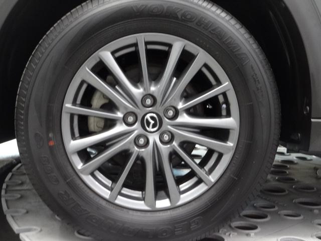 CX-5 2.0 20S スマート エディション 360°ビューモニター 8インチナビ 地デジ DVD再生 レーンキープアシスト ALH レーダークルーズ 17インチアルミ ETC ブレーキサポート 360度ビューモニター オートLED LED BT(32枚目)