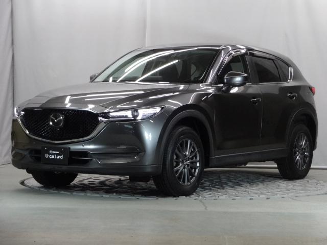 CX-5 2.0 20S スマート エディション 360°ビューモニター 8インチナビ 地デジ DVD再生 レーンキープアシスト ALH レーダークルーズ 17インチアルミ ETC ブレーキサポート 360度ビューモニター オートLED LED BT(35枚目)